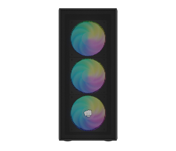 Fury SHOBO SH8F ARGB Black - 1521136 - zdjęcie 3